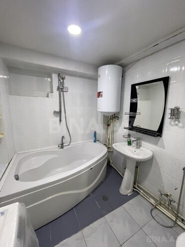 2-комн. вторичка - м. Азадлыг проспекти - 70 м² (14)