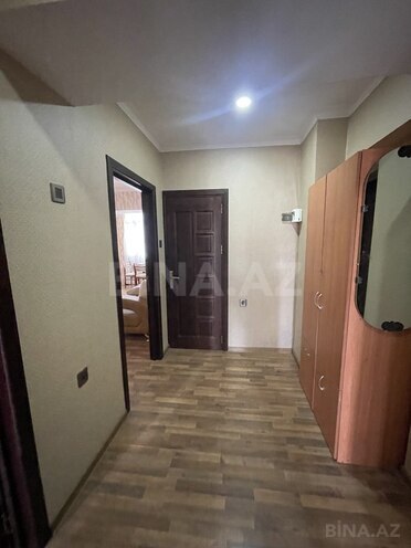 2-комн. вторичка - м. Азадлыг проспекти - 70 м² (3)