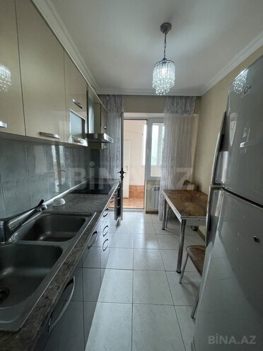 2-комн. вторичка - м. Азадлыг проспекти - 70 м² (9)