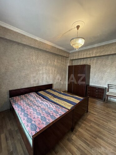 2-комн. вторичка - м. Азадлыг проспекти - 70 м² (8)