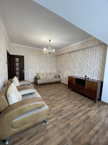 2-комн. вторичка - м. Азадлыг проспекти - 70 м² (5)
