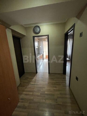 2-комн. вторичка - м. Азадлыг проспекти - 70 м² (4)