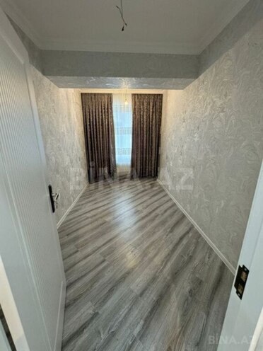 4-комн. новостройка - м. Ази Асланов - 127 м² (8)