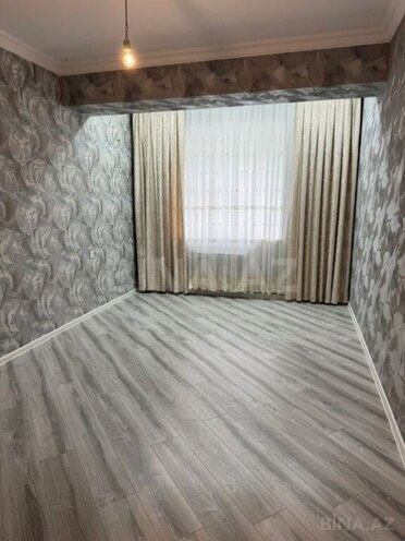 4-комн. новостройка - м. Ази Асланов - 127 м² (5)