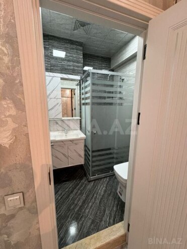 4-комн. новостройка - м. Ази Асланов - 127 м² (18)