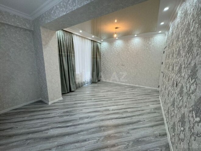 4-комн. новостройка - м. Ази Асланов - 127 м² (2)