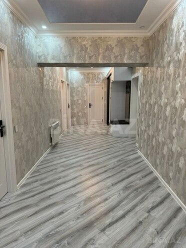 4-комн. новостройка - м. Ази Асланов - 127 м² (12)