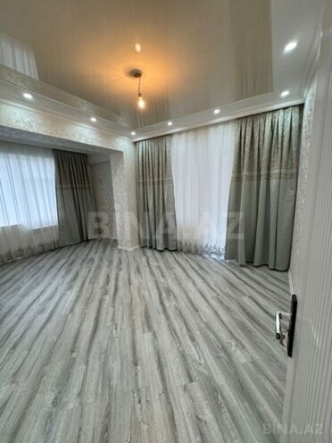 4-комн. новостройка - м. Ази Асланов - 127 м² (3)