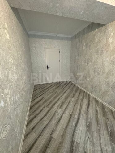 4-комн. новостройка - м. Ази Асланов - 127 м² (10)