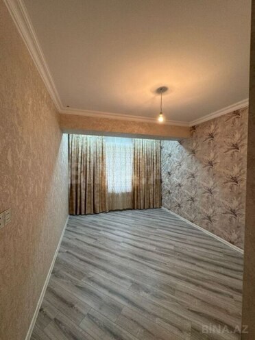4-комн. новостройка - м. Ази Асланов - 127 м² (6)
