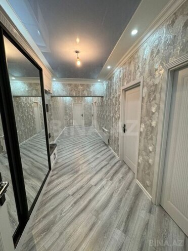 4-комн. новостройка - м. Ази Асланов - 127 м² (17)