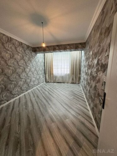 4-комн. новостройка - м. Ази Асланов - 127 м² (4)
