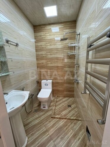 4-комн. новостройка - м. Ази Асланов - 127 м² (19)