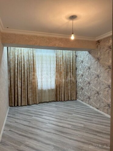 4-комн. новостройка - м. Ази Асланов - 127 м² (9)