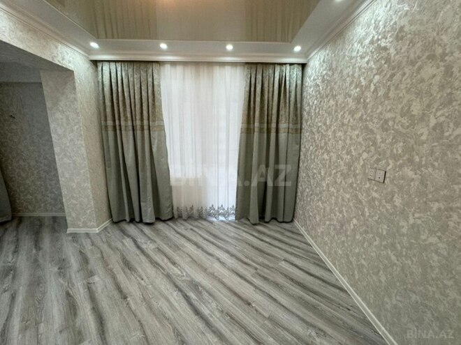 4-комн. новостройка - м. Ази Асланов - 127 м² (7)
