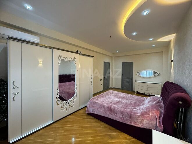 3 otaqlı yeni tikili - Sahil m. - 150 m² (3)