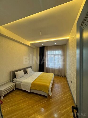 3 otaqlı yeni tikili - Sahil m. - 150 m² (4)