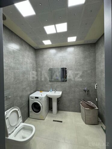 3 otaqlı yeni tikili - Sahil m. - 150 m² (7)