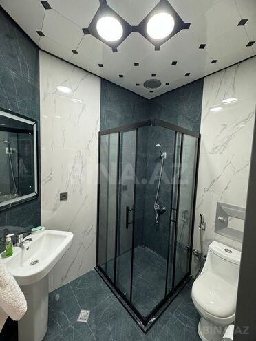 3 otaqlı yeni tikili - Sahil m. - 150 m² (6)