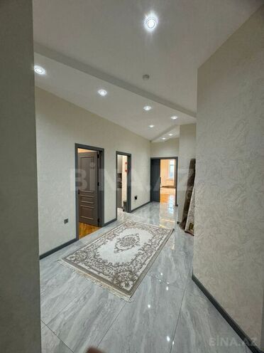 3 otaqlı yeni tikili - Sahil m. - 150 m² (8)