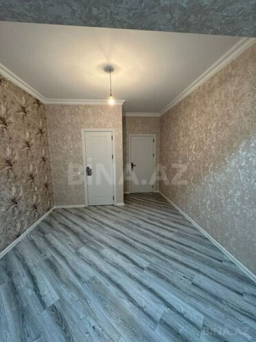 4-комн. новостройка - м. Ази Асланов - 127 м² (13)