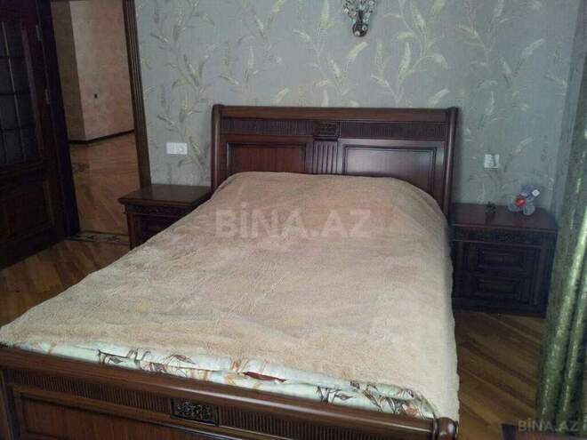 7 otaqlı həyət evi/bağ evi - Şüvəlan q. - 450 m² (16)