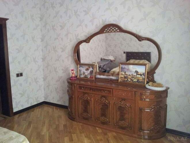 7 otaqlı həyət evi/bağ evi - Şüvəlan q. - 450 m² (15)