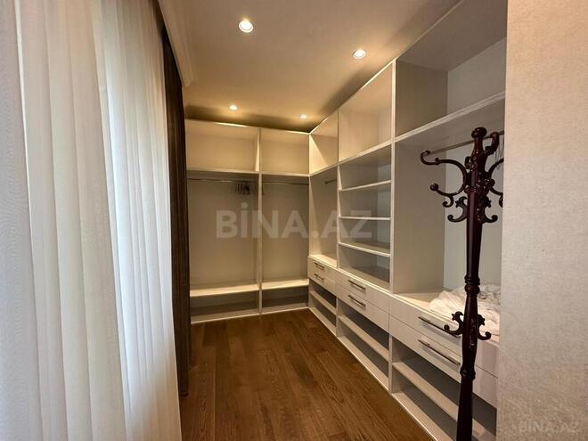 7 otaqlı həyət evi/bağ evi - Şüvəlan q. - 500 m² (19)
