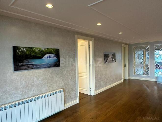 7 otaqlı həyət evi/bağ evi - Şüvəlan q. - 500 m² (11)