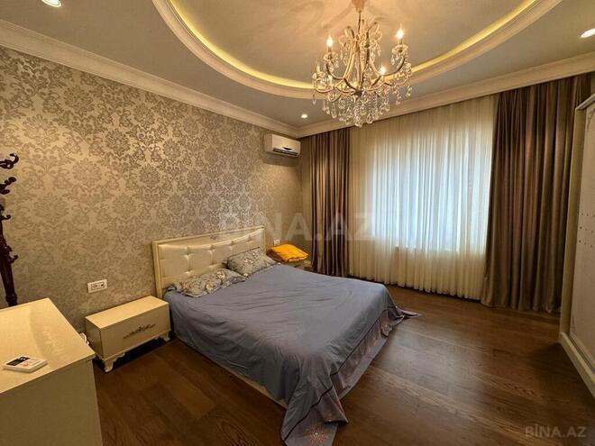 7 otaqlı həyət evi/bağ evi - Şüvəlan q. - 500 m² (14)