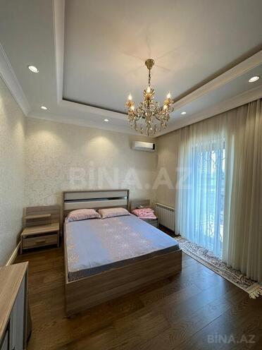 7 otaqlı həyət evi/bağ evi - Şüvəlan q. - 500 m² (17)