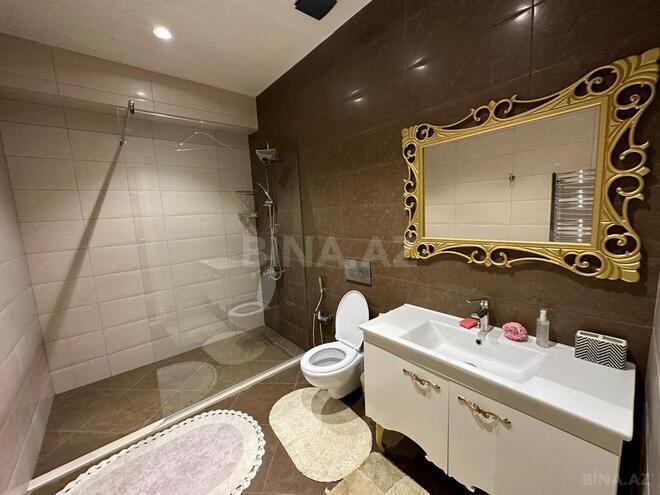 7 otaqlı həyət evi/bağ evi - Şüvəlan q. - 500 m² (21)