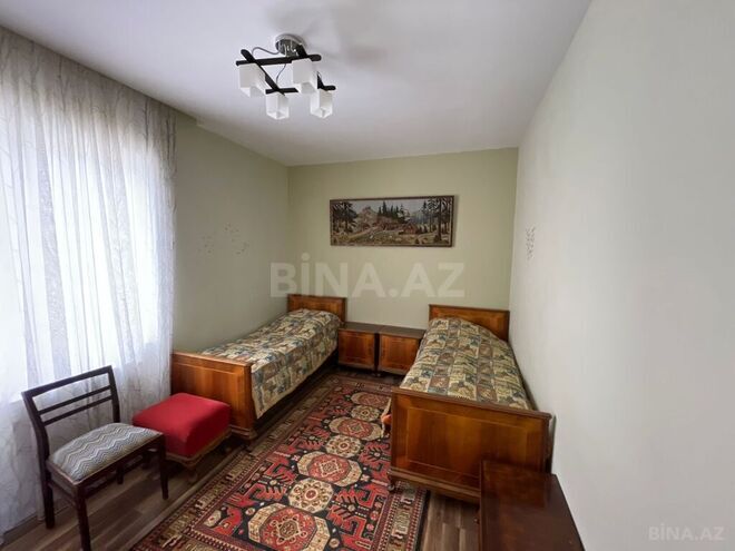 5-комн. дом/дача - пос. Бильгях - 240 м² (11)