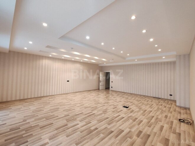 2 otaqlı ofis - Gənclik m. - 120 m² (5)