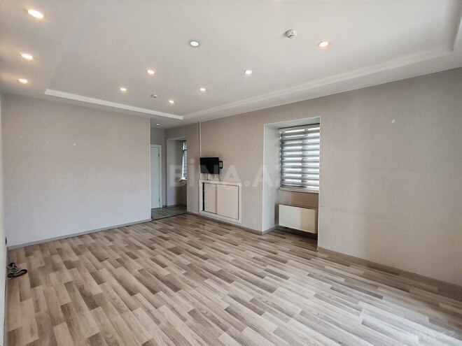 2 otaqlı ofis - Gənclik m. - 120 m² (3)
