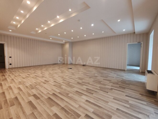 2 otaqlı ofis - Gənclik m. - 120 m² (1)