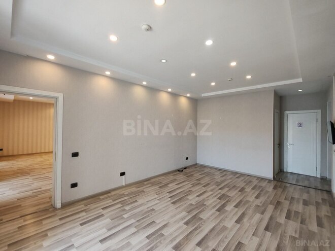 2 otaqlı ofis - Gənclik m. - 120 m² (4)