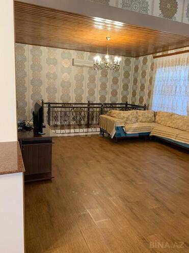 4 otaqlı həyət evi/bağ evi - Buzovna q. - 220 m² (14)