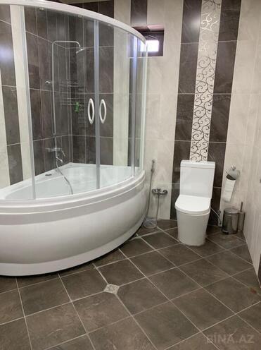 4 otaqlı həyət evi/bağ evi - Buzovna q. - 220 m² (17)