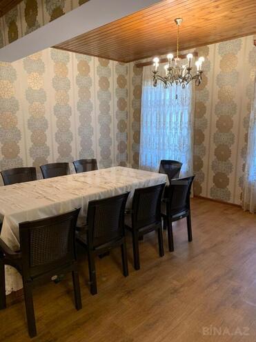 4 otaqlı həyət evi/bağ evi - Buzovna q. - 220 m² (15)