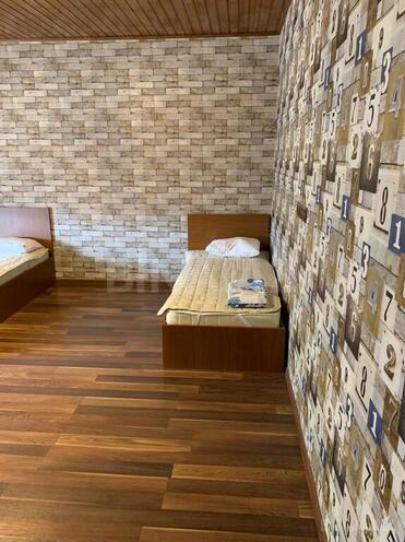 4 otaqlı həyət evi/bağ evi - Buzovna q. - 220 m² (11)