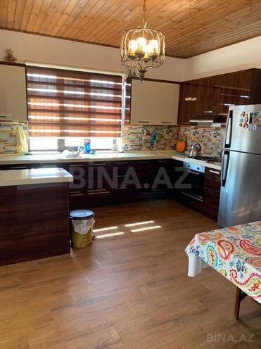 4 otaqlı həyət evi/bağ evi - Buzovna q. - 220 m² (16)