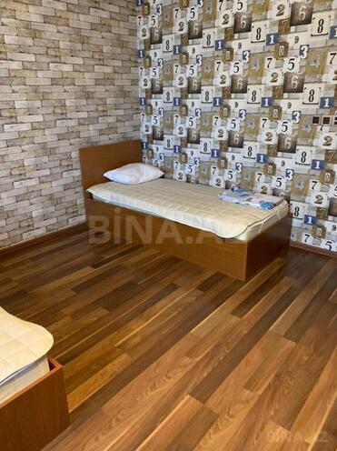4 otaqlı həyət evi/bağ evi - Buzovna q. - 220 m² (12)