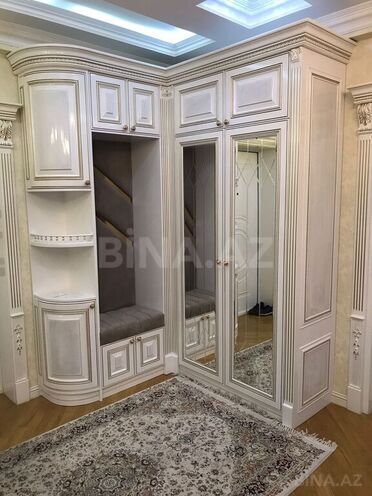 4-комн. новостройка - м. Азадлыг проспекти - 190 м² (4)