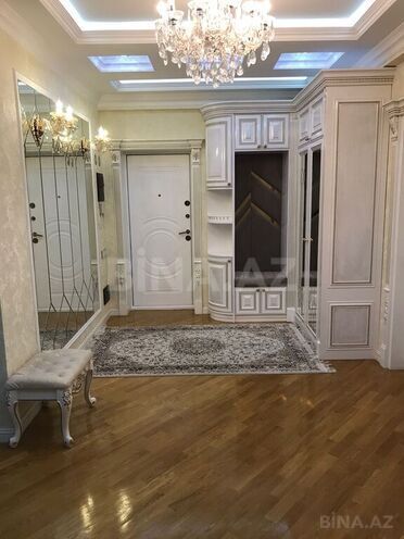 4-комн. новостройка - м. Азадлыг проспекти - 190 м² (5)