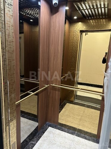 2 otaqlı yeni tikili - 28 May m. - 71 m² (17)