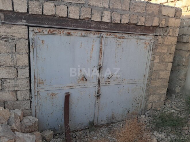 Участок - пос. Нардаран - 12 сот (5)