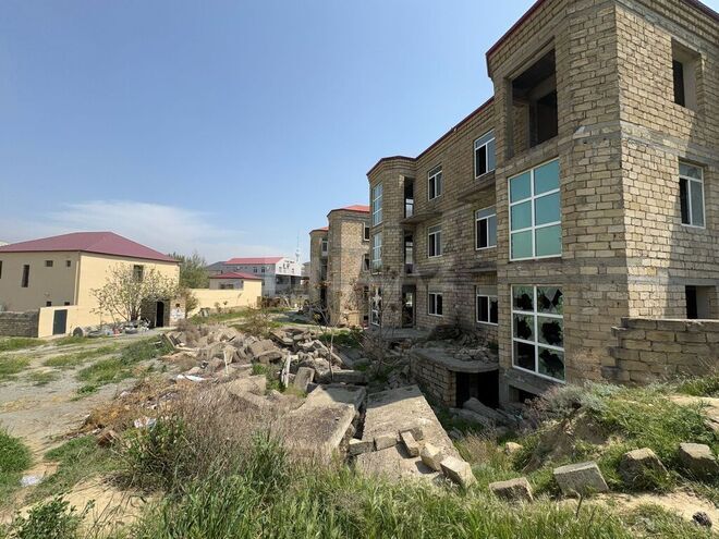 Satılır  torpaq 34 sot, Badamdar q., photo 15 from 18