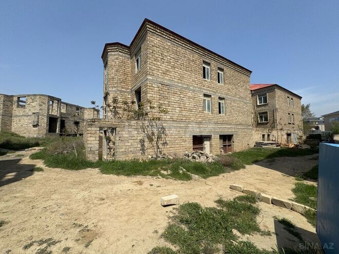 Satılır  torpaq 34 sot, Badamdar q., photo 14 from 18