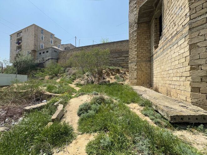 Satılır  torpaq 34 sot, Badamdar q., photo 7 from 18